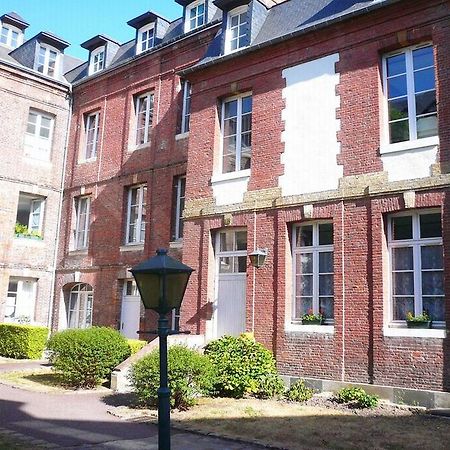 Chez Lisette Honfleur 500M Plage Quarto foto