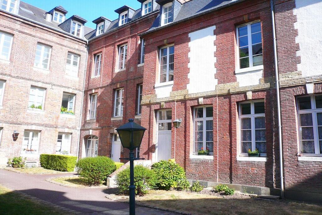 Chez Lisette Honfleur 500M Plage Quarto foto