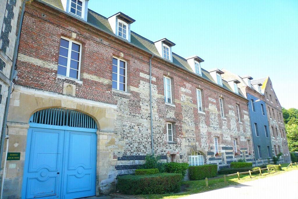 Chez Lisette Honfleur 500M Plage Quarto foto
